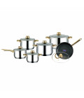 Набор посуды из 12 предметов Peterhof PH-15132