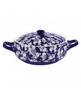 Жаровня с крышкой 1,15л Peterhof PH-10064