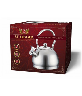 Чайник 2л Zillinger ZL-882